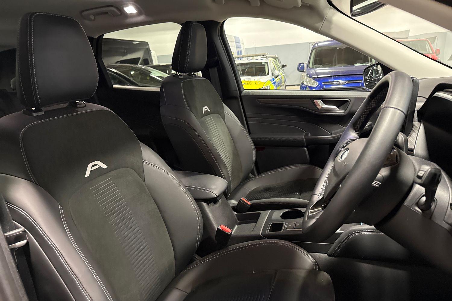 Ford Kuga Photo 16