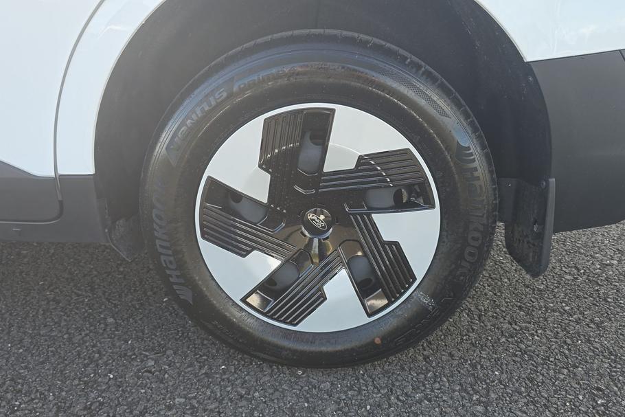 Used FORD TRANSIT COURIER JMZ5483 15