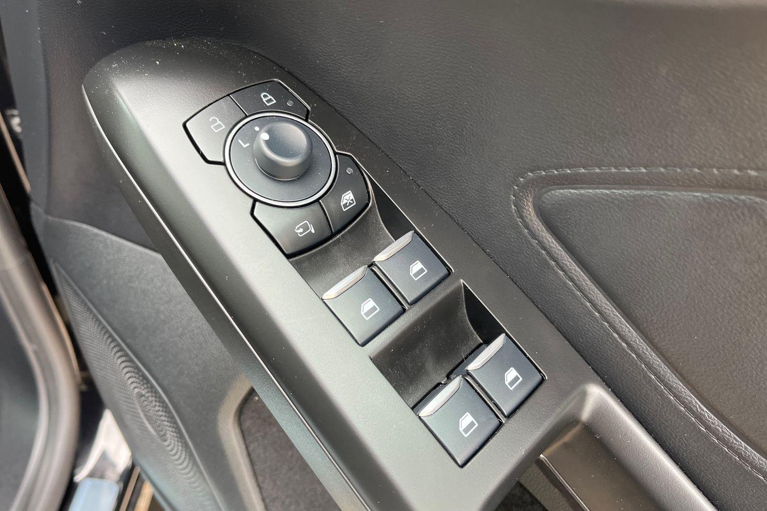 Ford Focus Photo 15