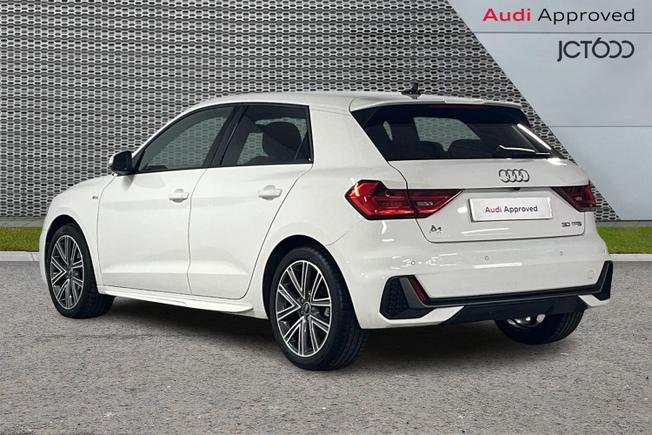 Audi A1 Photo 3