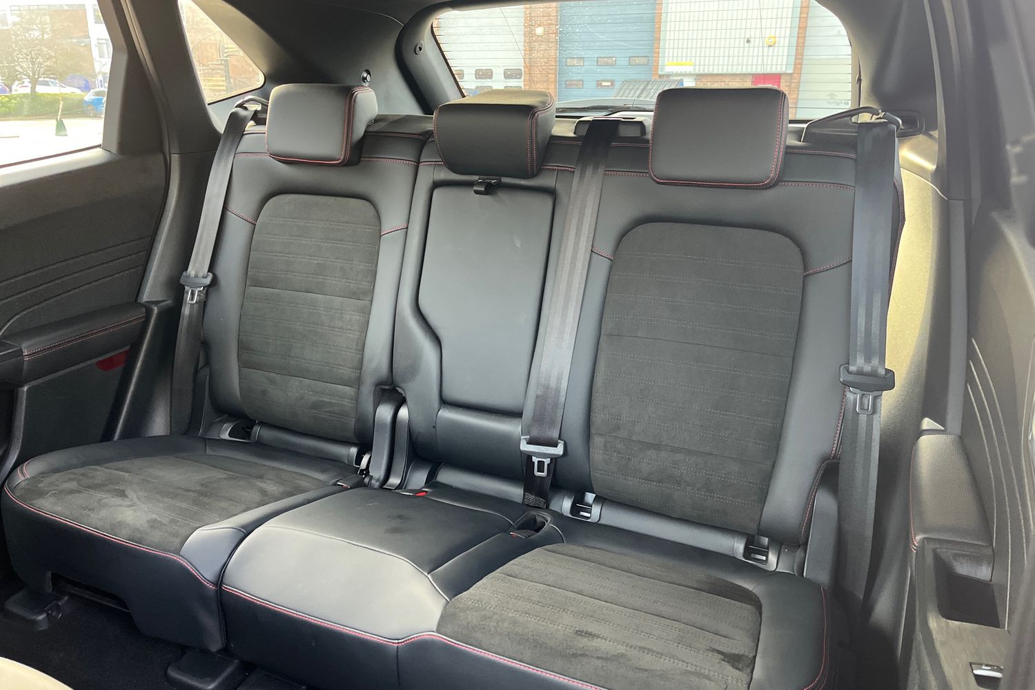 Ford Kuga Photo 19