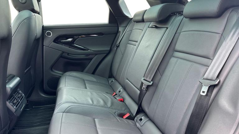 Used Land Rover Range Rover Evoque WA75YVK 4