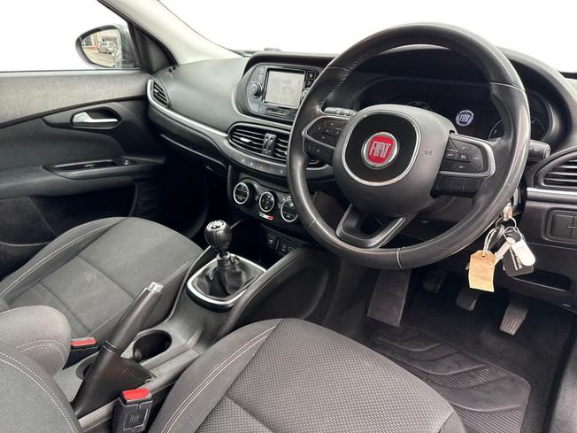 FIAT Tipo Photo 6
