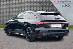 AUDI A5 Avant Photo 3