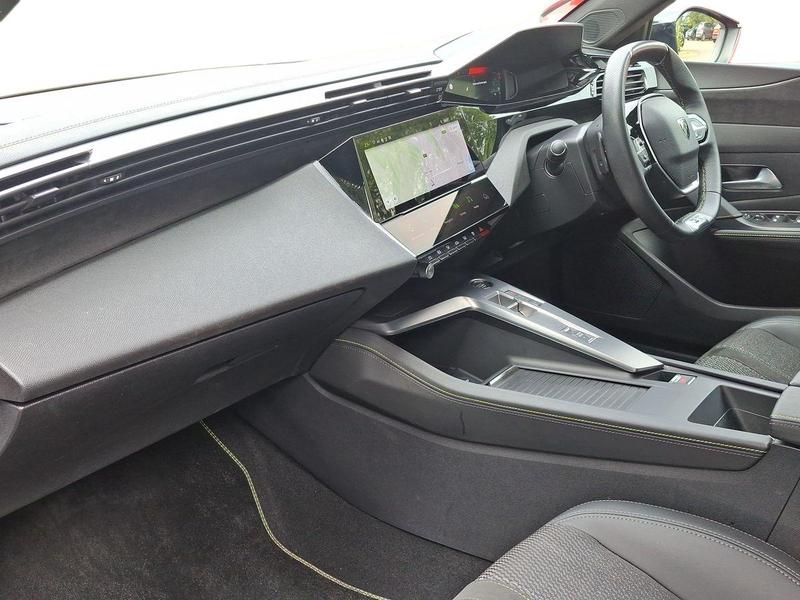 Used Peugeot 408 KP25UAB 15