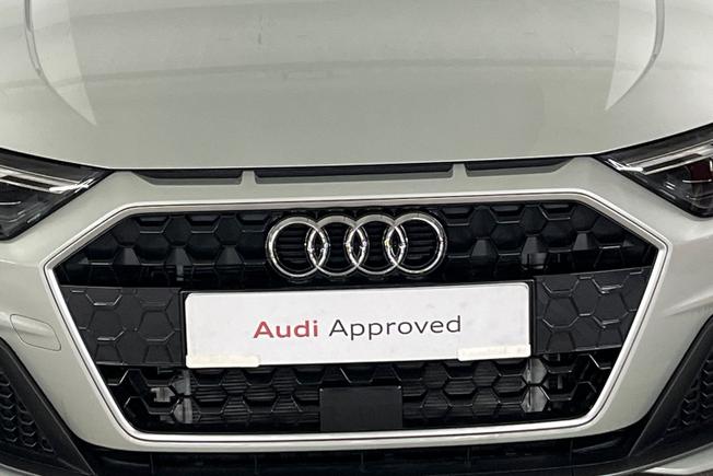 Audi A1 Photo 29