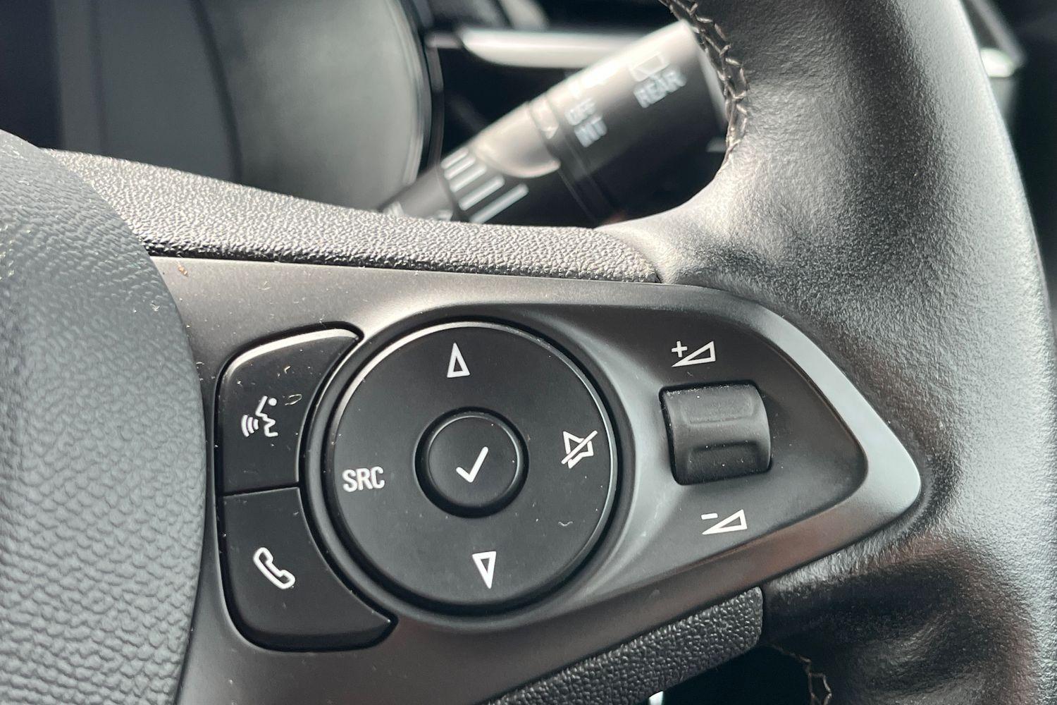 Vauxhall Corsa Photo 23