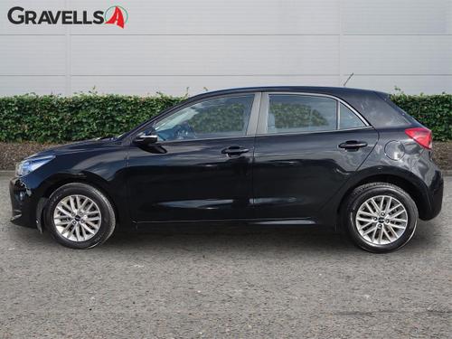Kia RIO Photo autoimg-400a27c7833ae1888efd0d28afe9130388b63aa9.jpg
