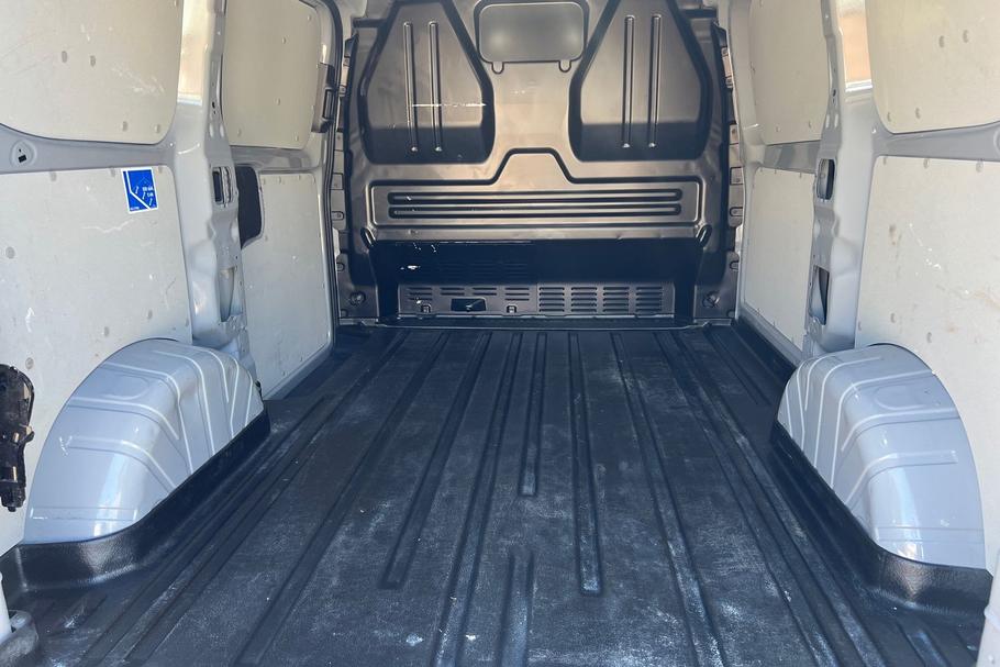 Used Ford TRANSIT CUSTOM FH25ZKZ 25