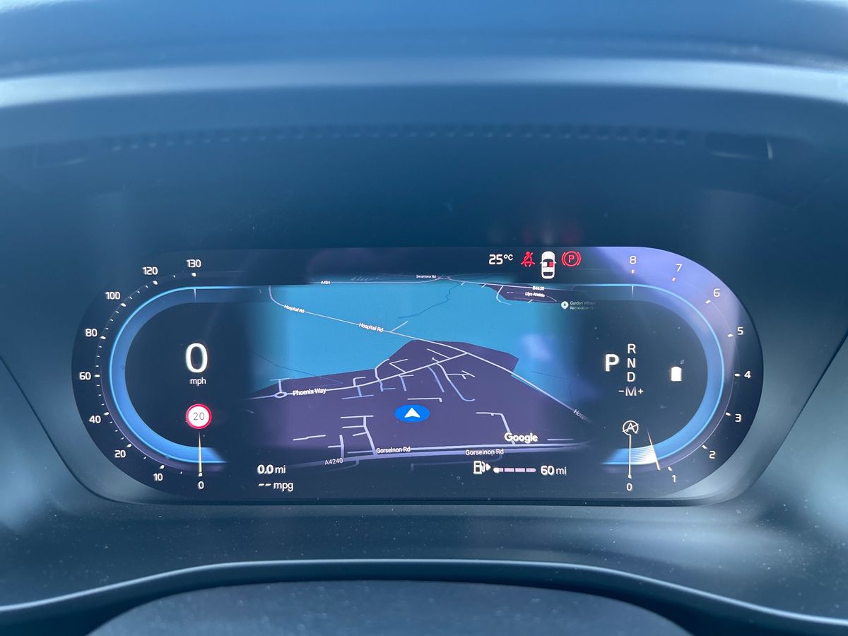 Volvo XC40 Photo 34