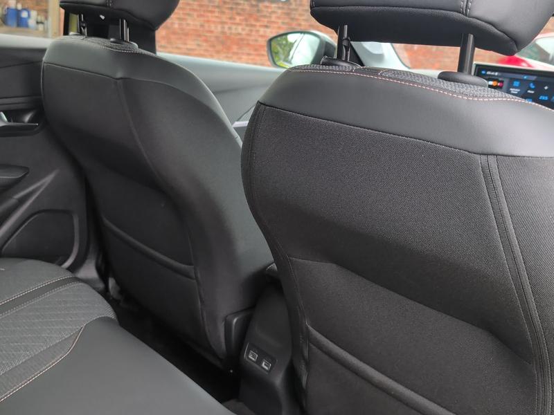 Used Peugeot 208 WP25YOR 38