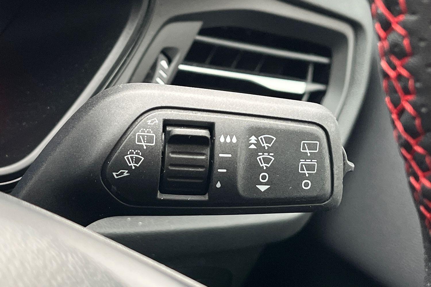 Ford Focus Photo 14
