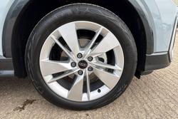 AUDI Q2 Photo 5