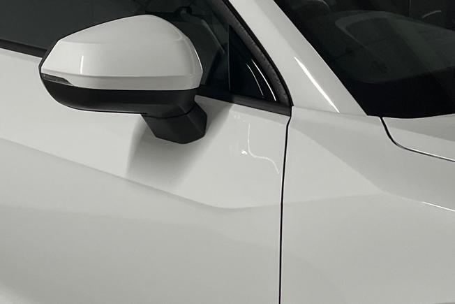 AUDI Q2 Photo 20