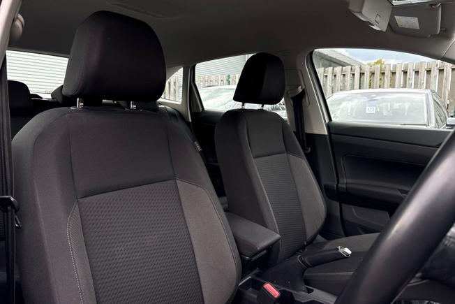 Volkswagen Taigo Photo 26