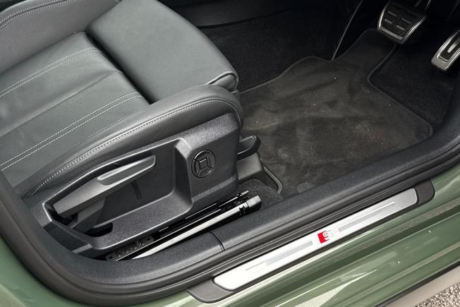 AUDI A3 Photo 30