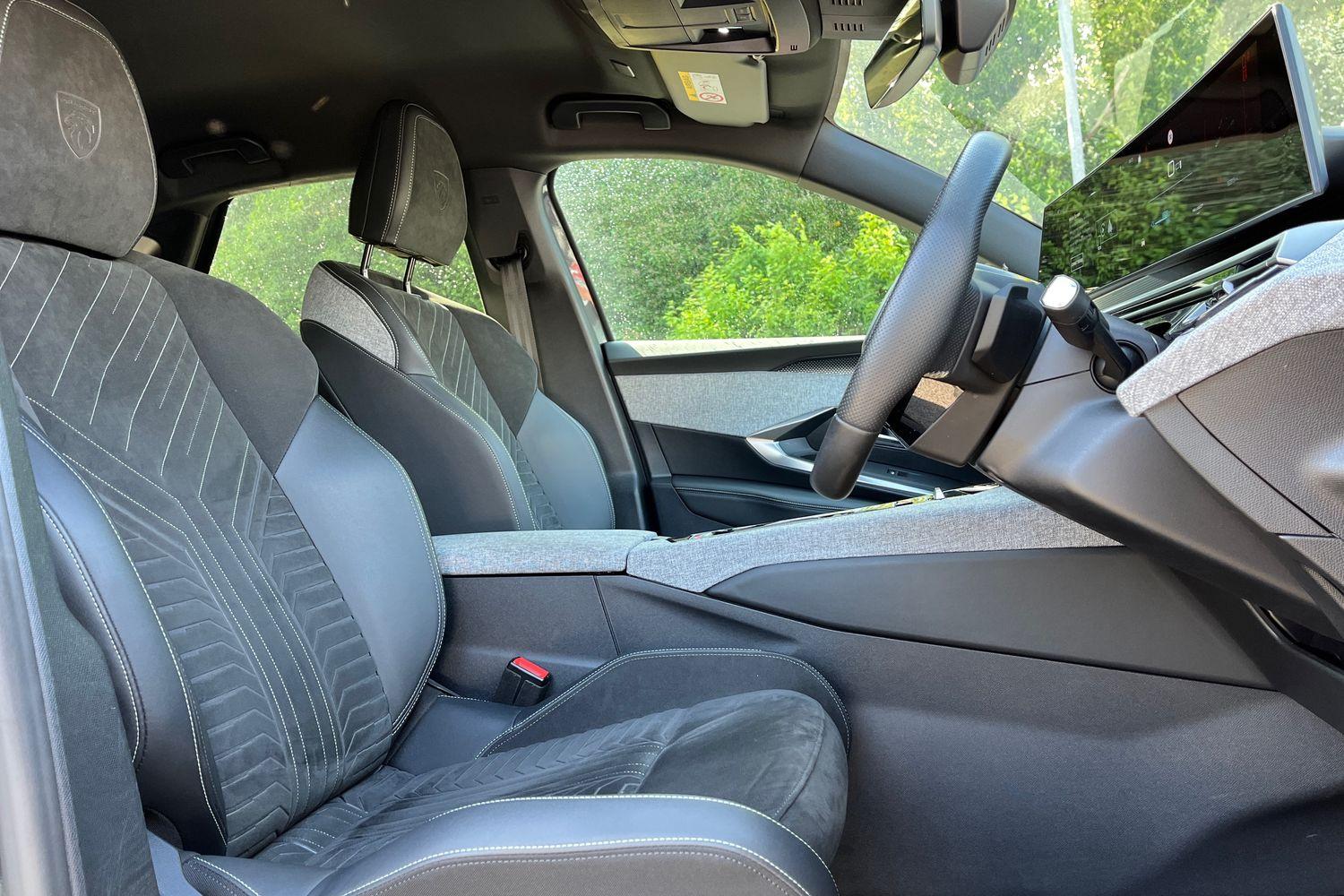 Peugeot 3008 Photo 16