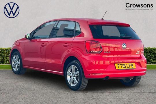 Volkswagen Polo Photo autoimg-40114ddc41d7e90b5d854eb7bad21d499edd7ee0.jpg