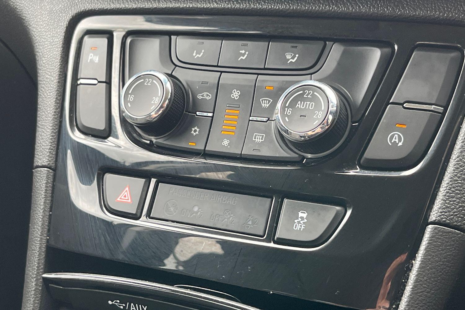 Vauxhall Mokka X Photo 27