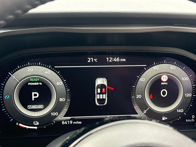 NISSAN Qashqai Photo 15