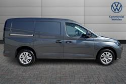 VOLKSWAGEN Caddy Maxi Photo 4