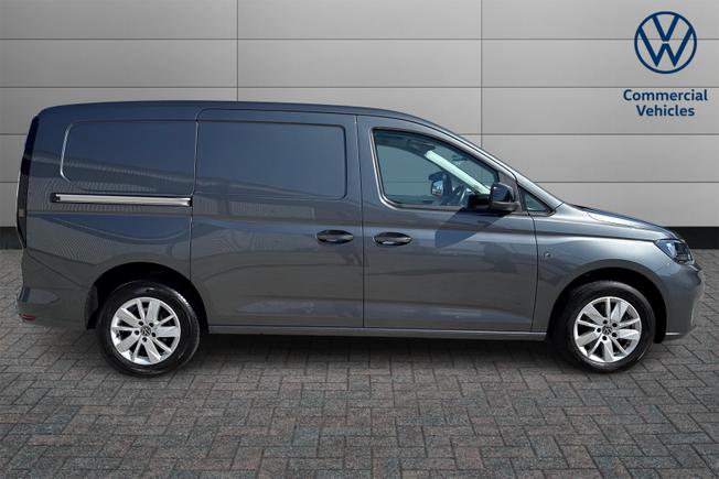 VOLKSWAGEN Caddy Maxi Photo 4