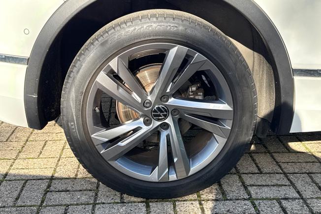 Volkswagen Tiguan Photo 39
