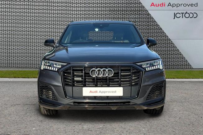 Audi Q7 Photo 8