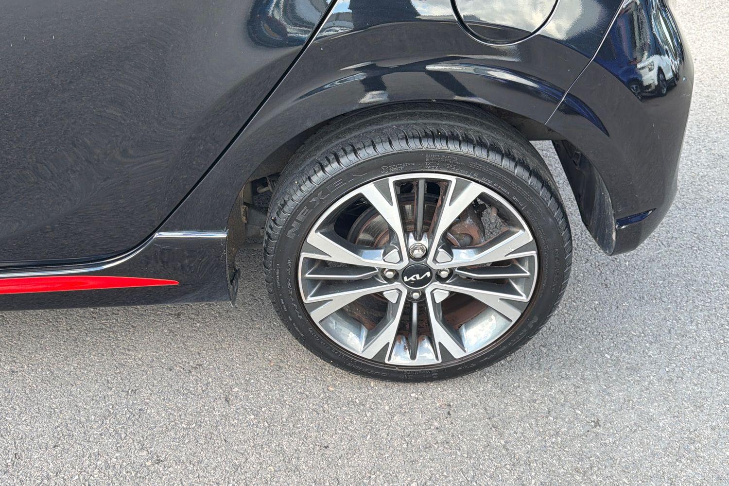 Kia Picanto Photo 38