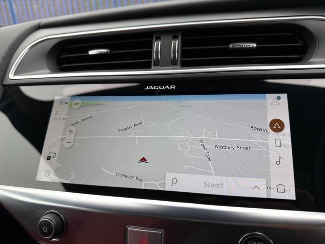 JAGUAR I-Pace Photo 14