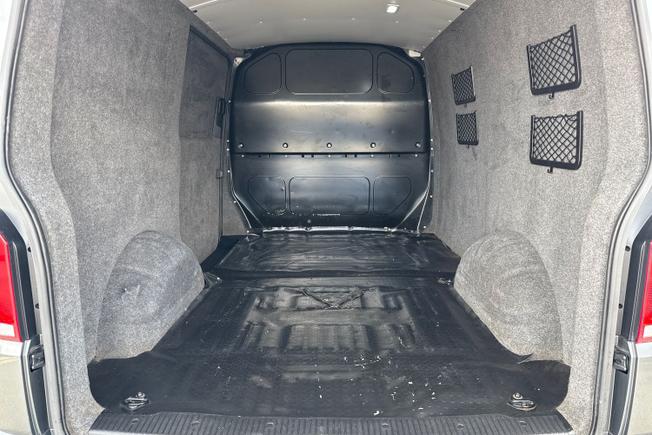 VOLKSWAGEN Transporter Photo 12