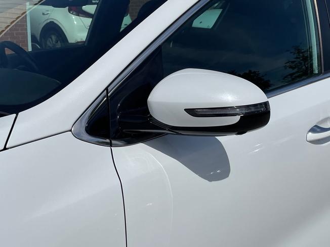 KIA Sportage Photo 20