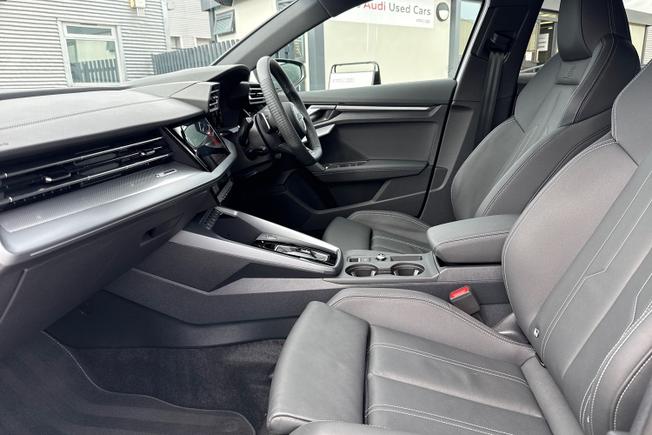 Audi A3 Photo 48