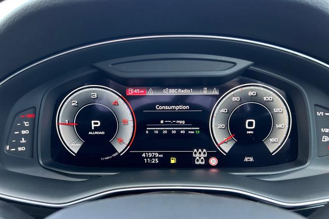 Audi Q7 Photo 15