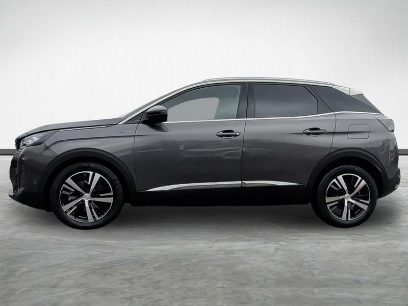 Used Peugeot 3008 LM72HCU 7