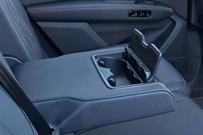 Audi Q7 Photo 38
