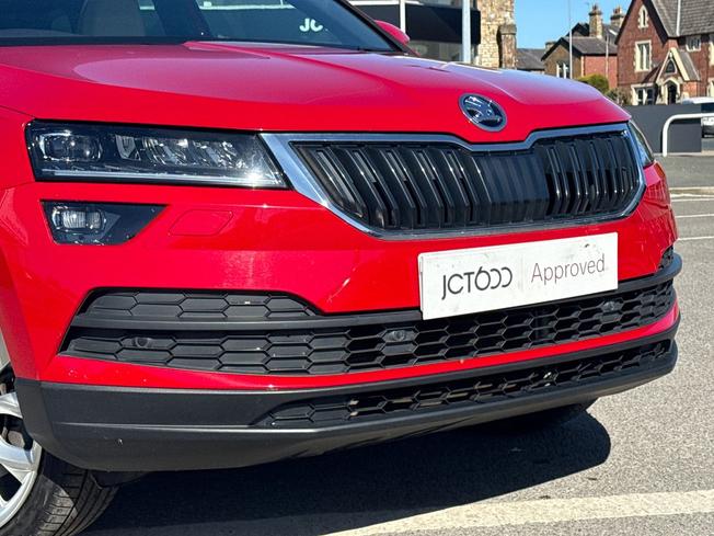 Skoda Karoq Photo 23