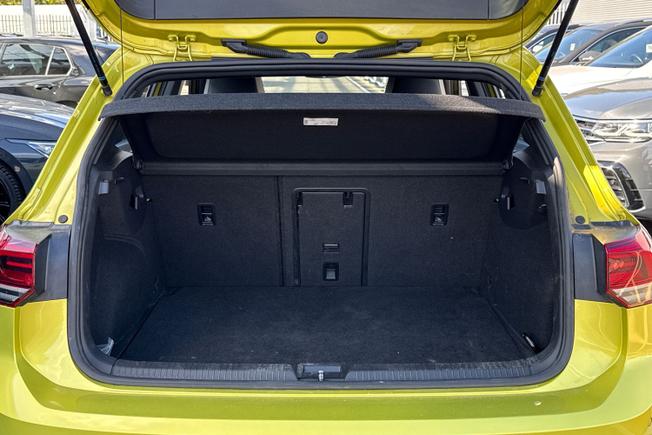 VOLKSWAGEN Golf Photo 12