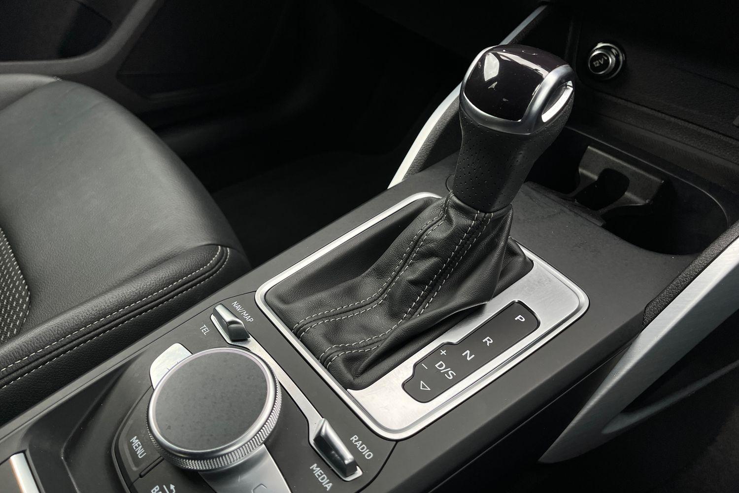 Audi Q2 Photo 35