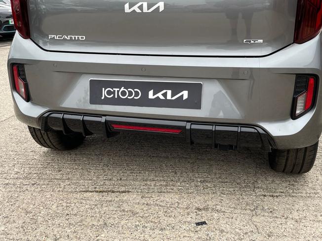KIA Picanto Photo 26