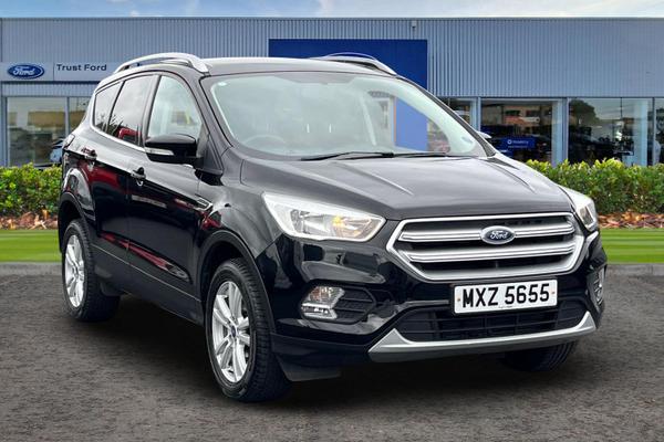 Used Ford KUGA MXZ5655