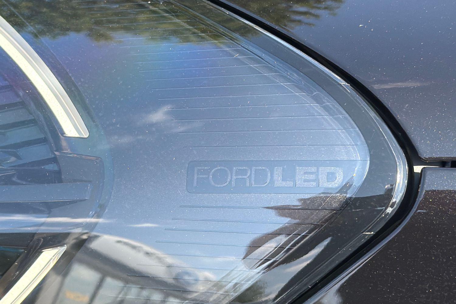 Ford PUMA Photo 25