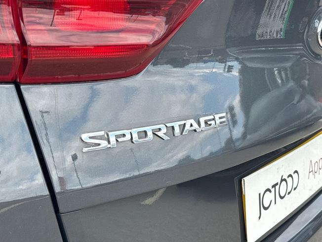 KIA Sportage Photo 28