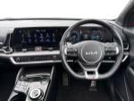 Kia Sportage Photo 12