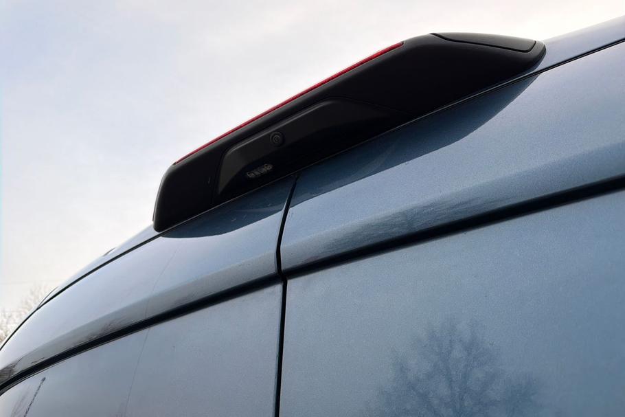 Used Ford TRANSIT SY70HJO 14