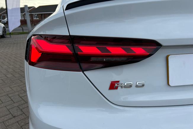 AUDI RS5 Photo 60