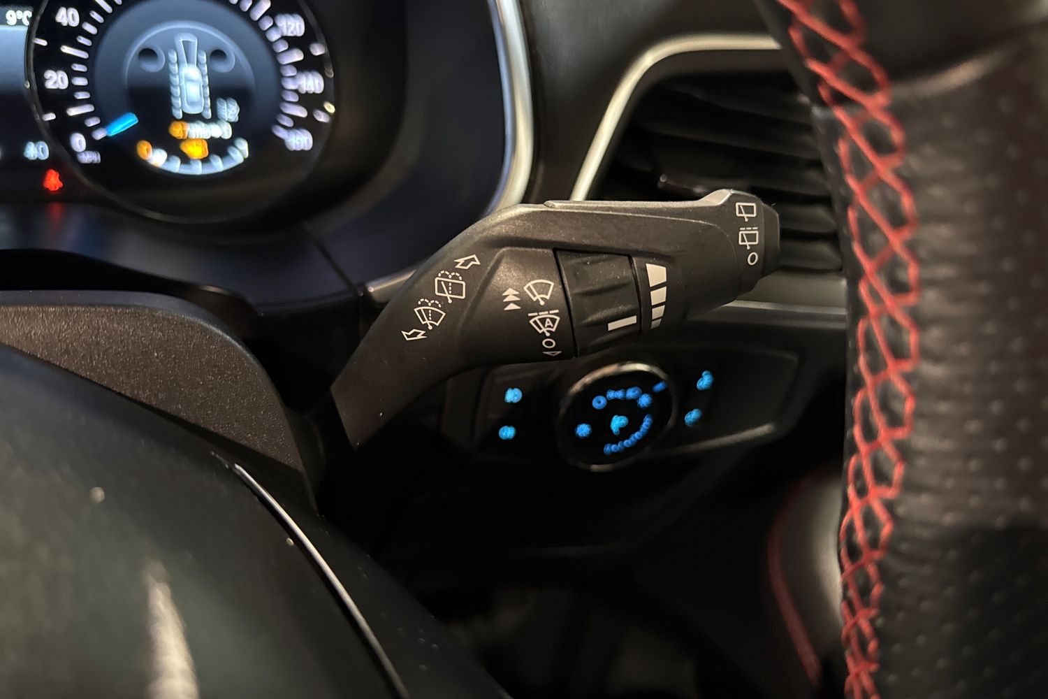 Ford S-MAX Photo 14