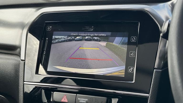 Used Suzuki Vitara VN23ZFZ 11