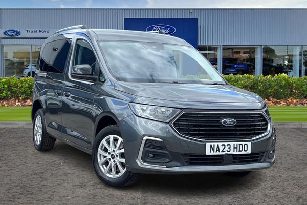 Used Ford TOURNEO CONNECT NA23HDO