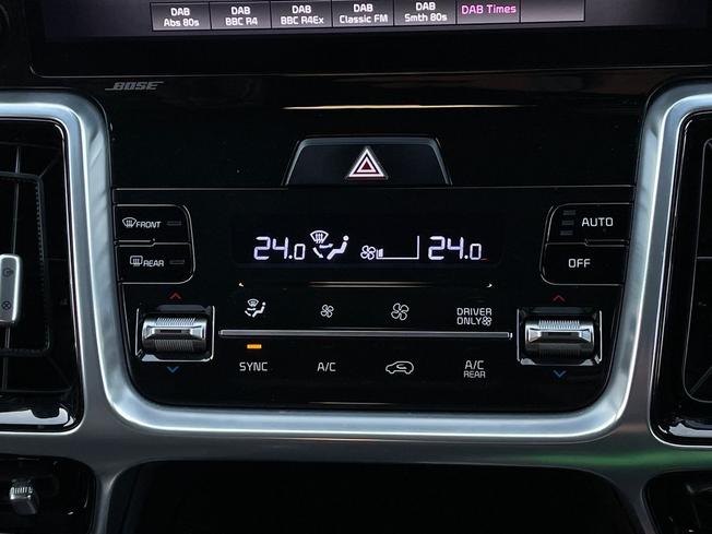 Kia Sorento Photo 52